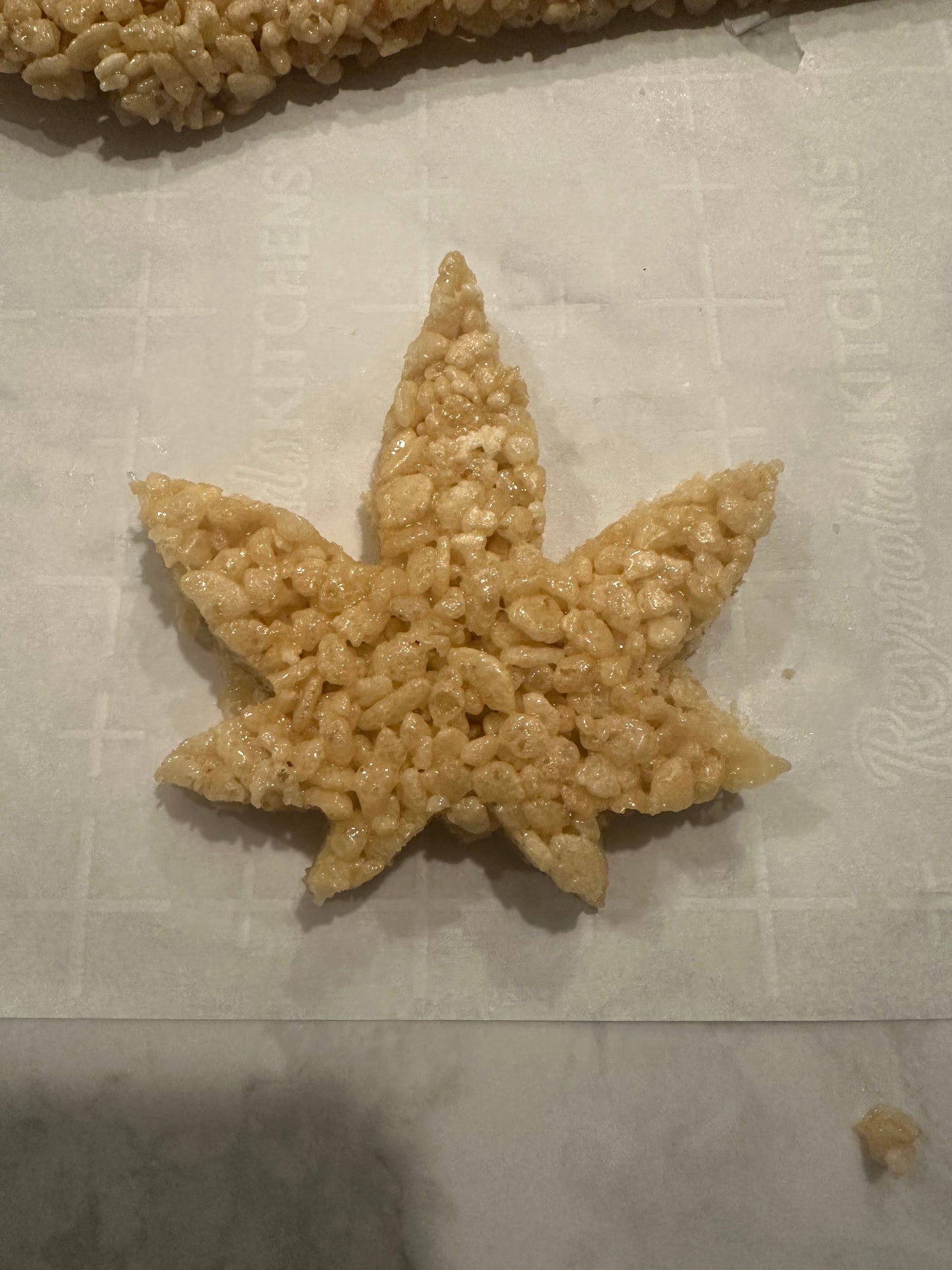 Krispieee Kickkk Boost