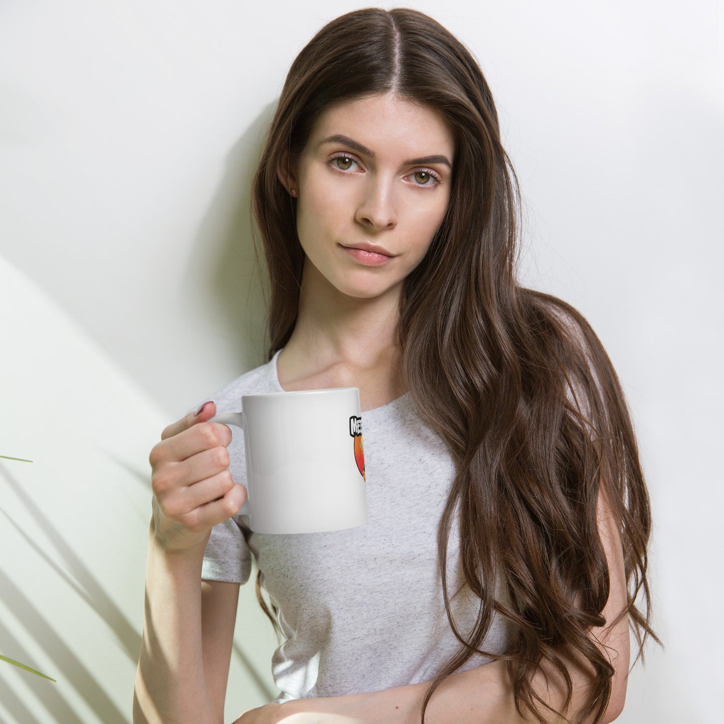LINKY MUG