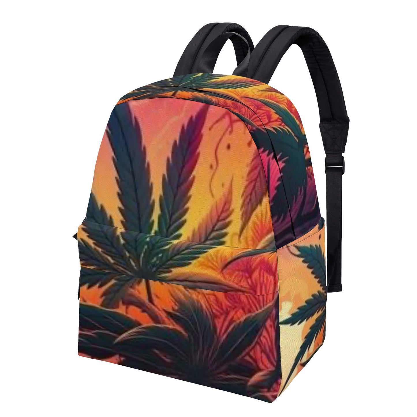 Chic Everyday Backpack