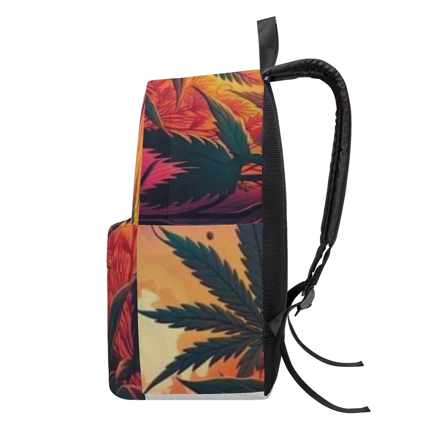 Chic Everyday Backpack