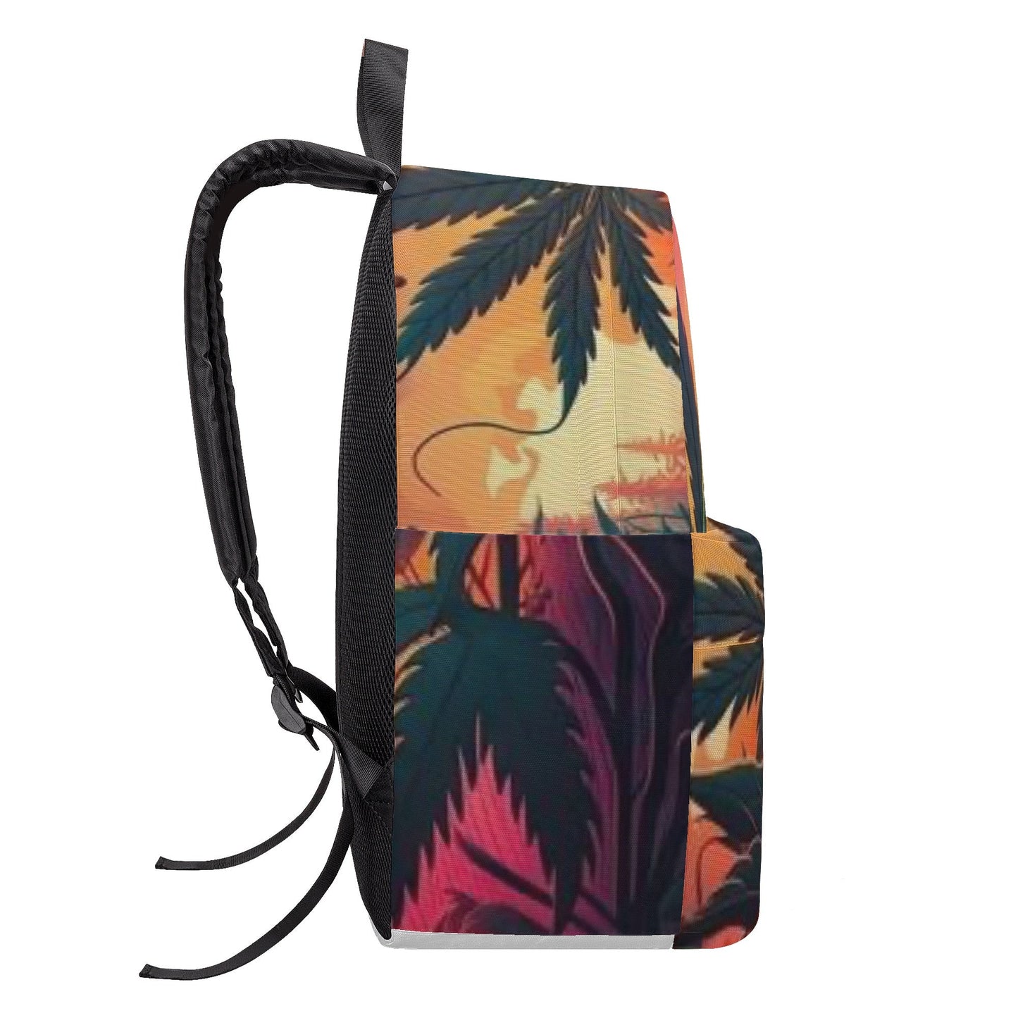 Chic Everyday Backpack