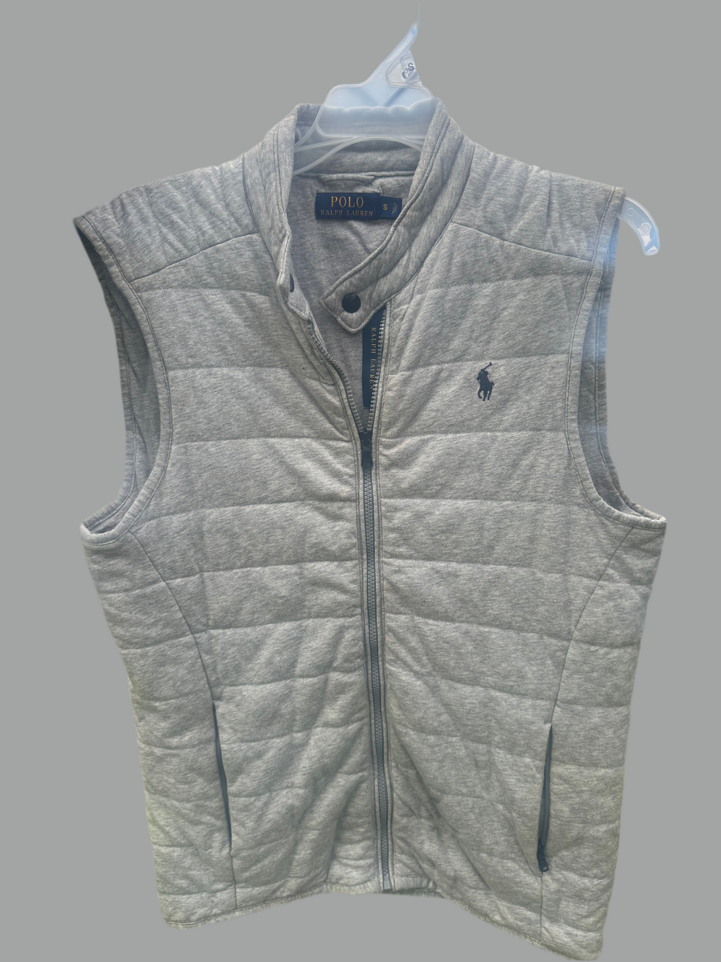 Ralph Lauren Polo Vest