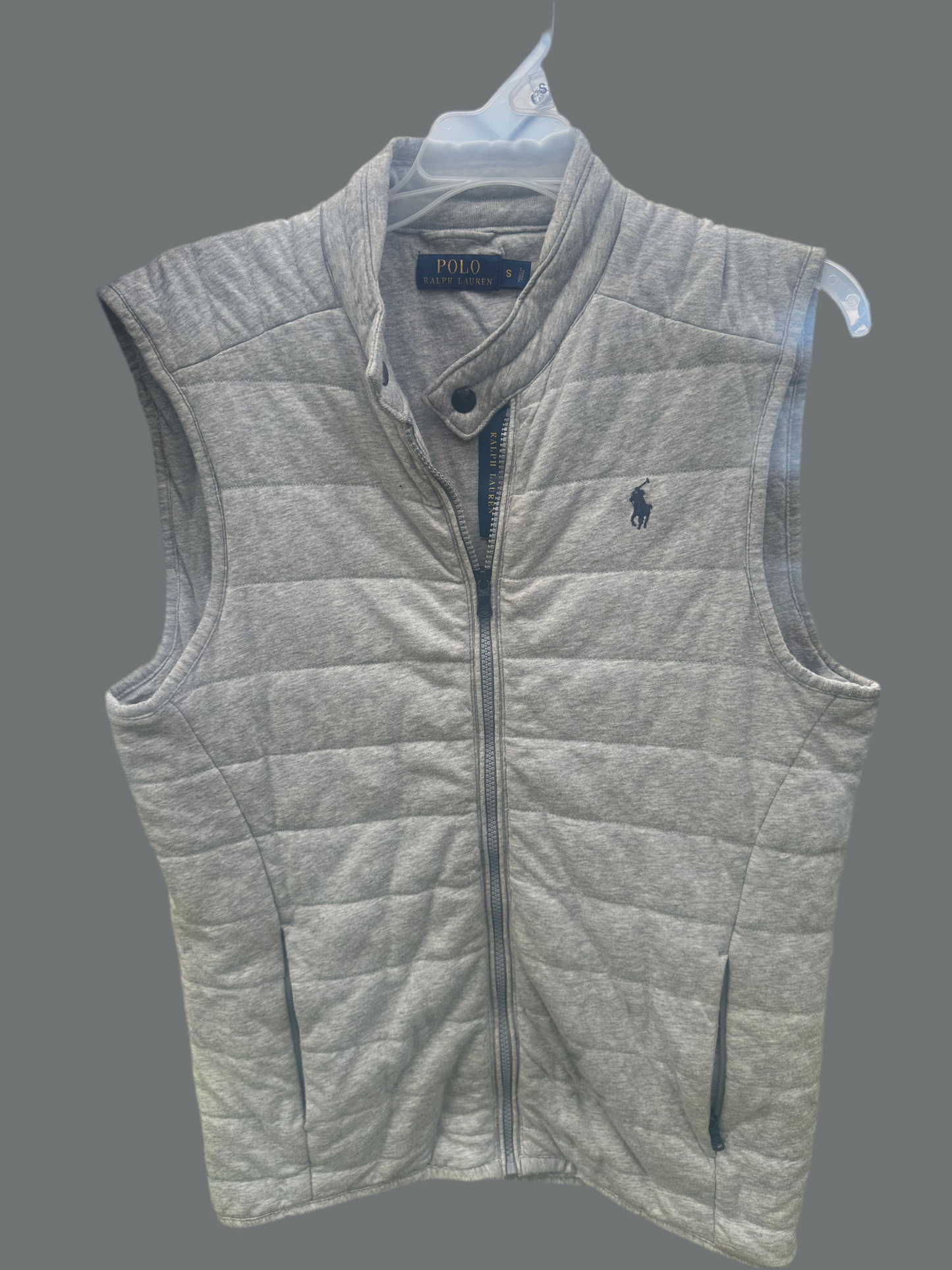 Ralph Lauren Polo Vest