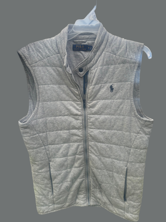 Ralph Lauren Polo Vest