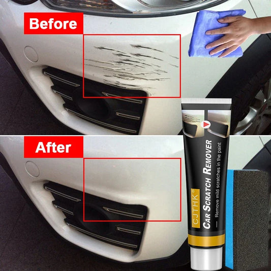 Ultimate Car Scratch Eraser Kit
