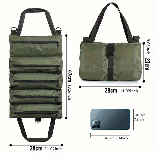 Ultimate Portable Tool Organizer