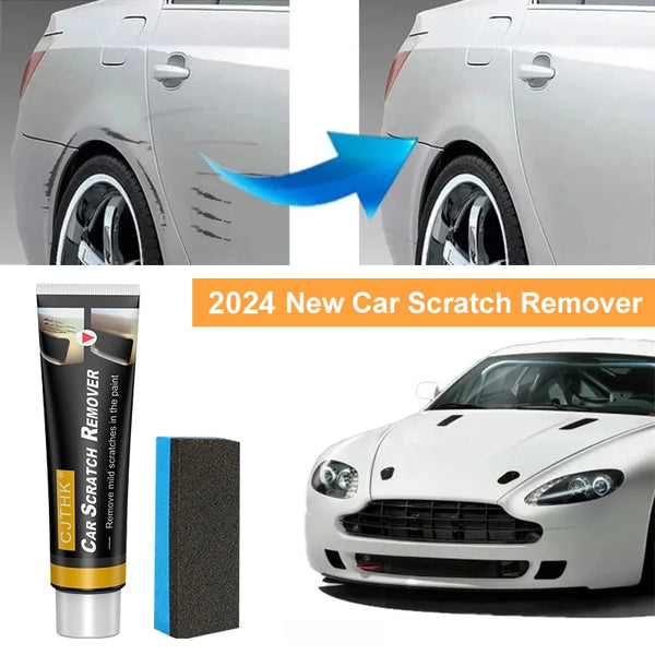Ultimate Car Scratch Eraser Kit
