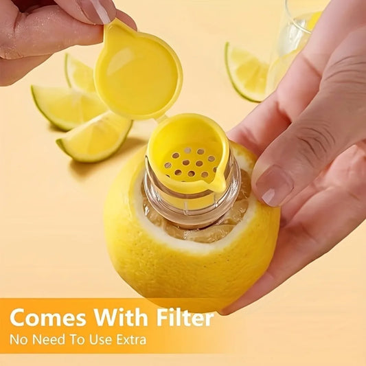 Easy Lemon Juicer Delight