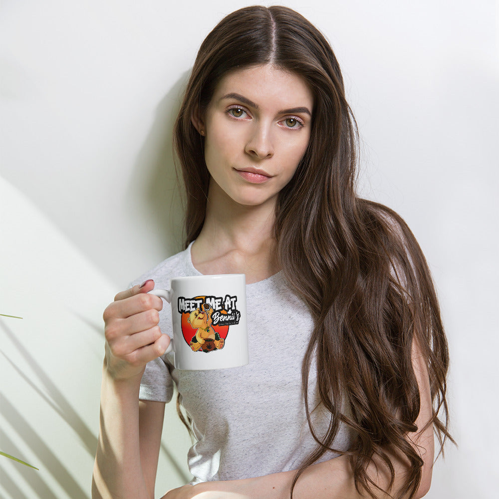 LINKY MUG