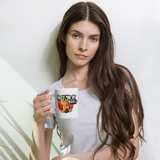 LINKY MUG